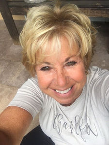 Meet your Posher, Barbie